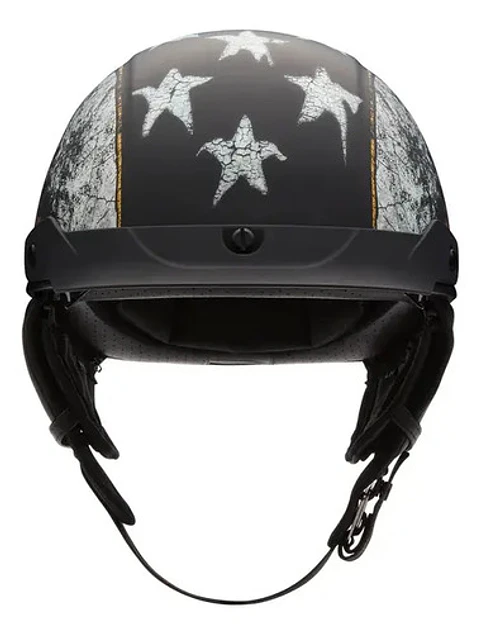 Harley-davidson Busby Ultra-light Sun Shield J03 1/2 Helmet