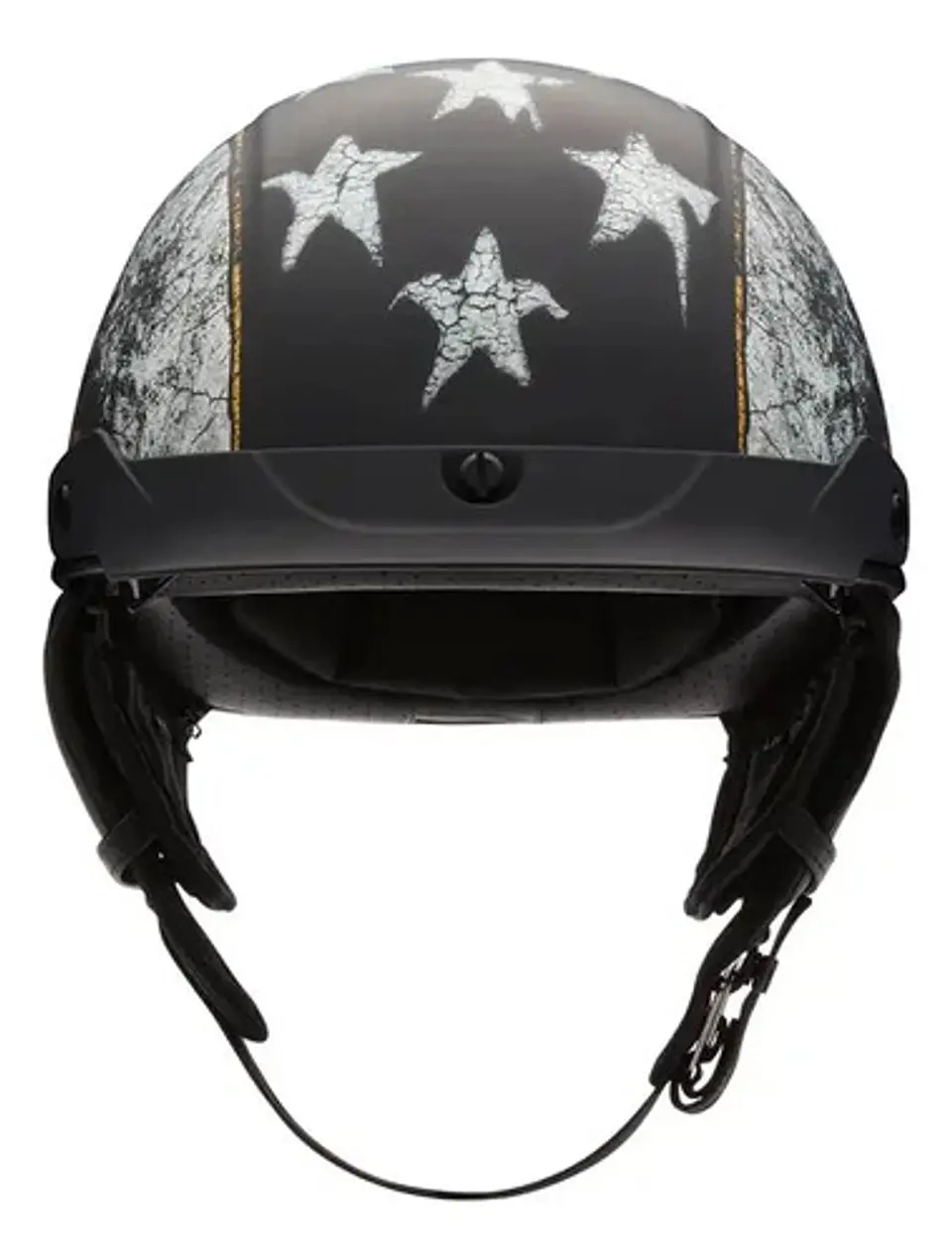 Harley-davidson Busby Ultra-light Sun Shield J03 1/2 Helmet 1