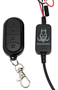 Hogworkz Led Motorcycle Underglow Accent Lighting 12 Strip - Thumbnail 2