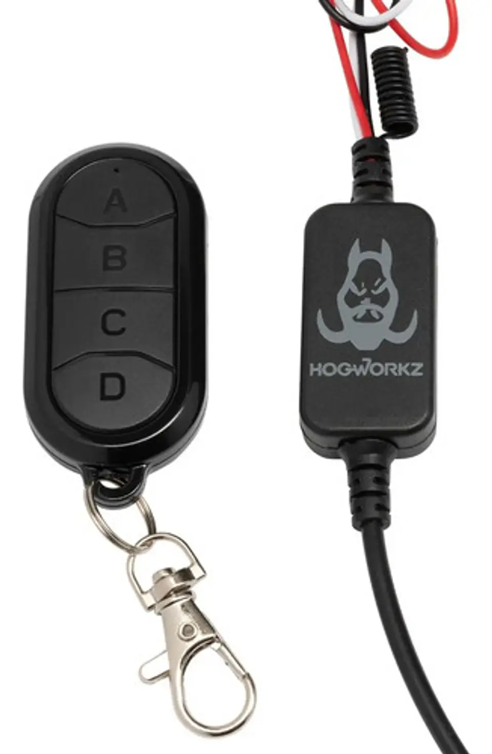 Hogworkz Led Motorcycle Underglow Accent Lighting 12 Strip 2