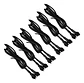 Hogworkz Led Motorcycle Underglow Accent Lighting 12 Strip - Thumbnail 5