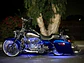 Hogworkz Led Motorcycle Underglow Accent Lighting 12 Strip - Thumbnail 6