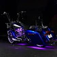 Hogworkz Led Motorcycle Underglow Accent Lighting 12 Strip - Thumbnail 7