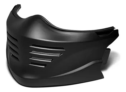 Harley-davidson Pilot X04 Face Mask 98239-18vr