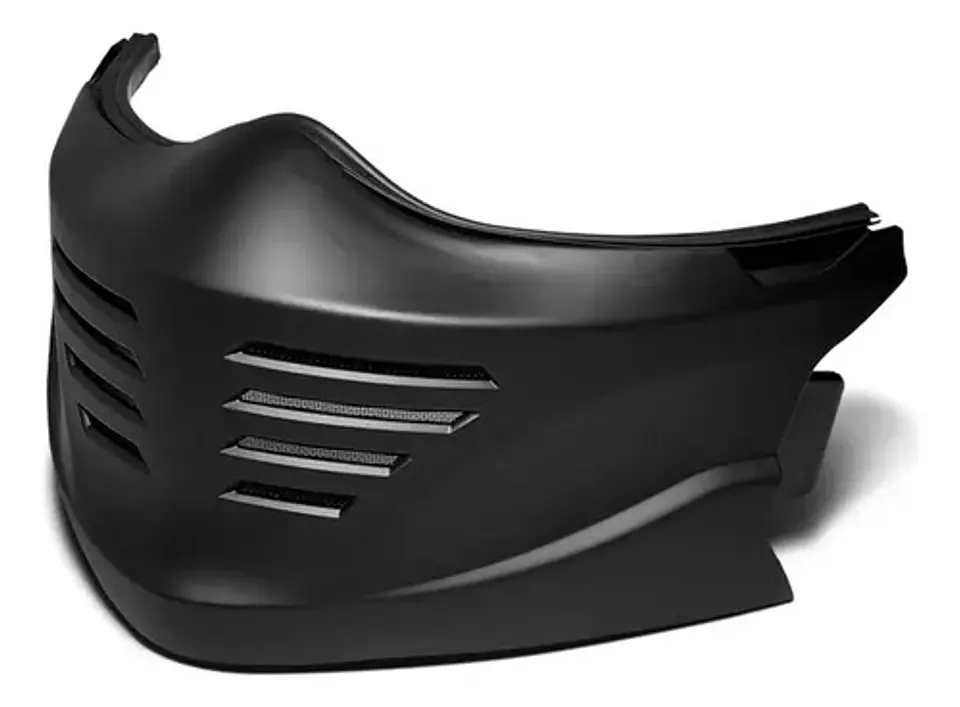Harley-davidson Pilot X04 Face Mask 98239-18vr 1