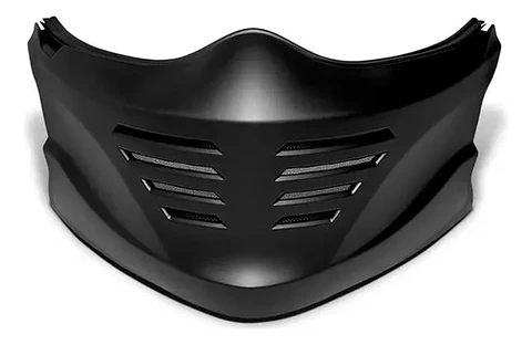 Harley-davidson Pilot X04 Face Mask 98239-18vr