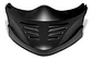 Harley-davidson Pilot X04 Face Mask 98239-18vr - Thumbnail 2