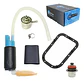 Qfs Fuel Pump Kit For Harley-davidson Softail 2003-2007 - Thumbnail 1