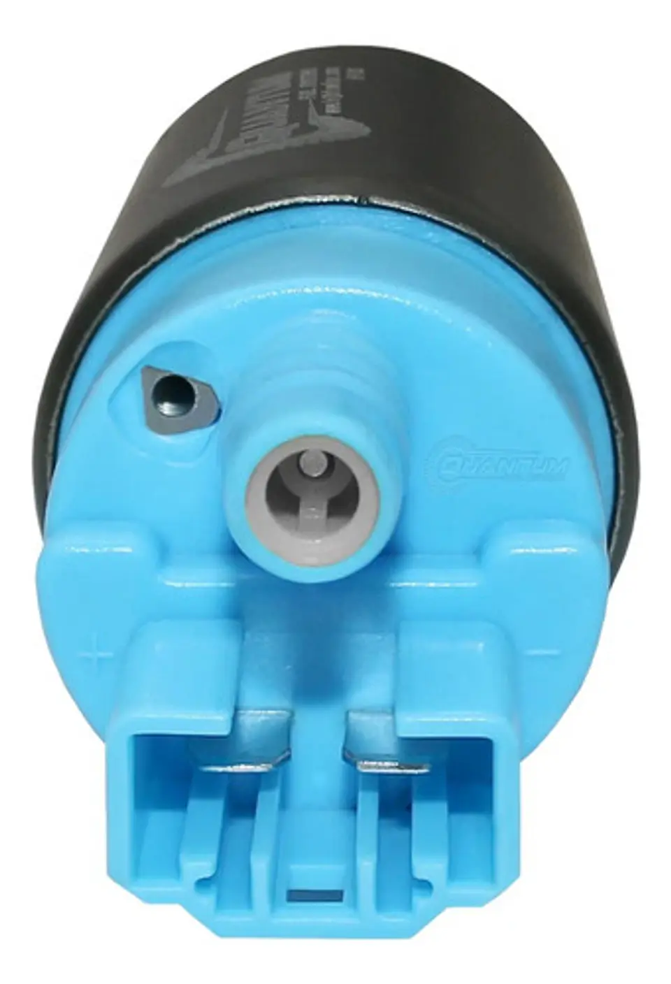 Qfs Fuel Pump Kit For Harley-davidson Softail 2003-2007 4