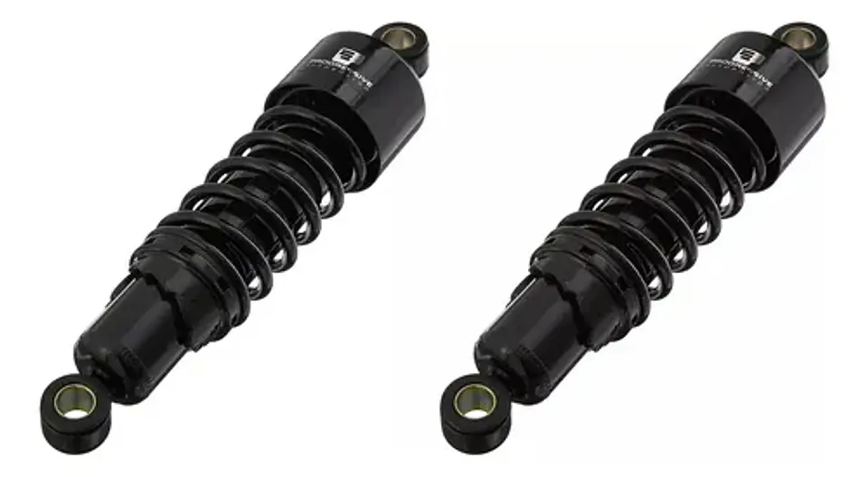 Progressive Suspension 412 Series Shocks 13 Pol. 412-4065b 1