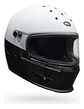 Bell Eliminator Carbon Diverge White/black - Thumbnail 3