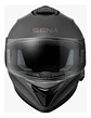 Sena Outforce Full Face Motorcycle Helmet Bluetooth Intercom - Thumbnail 3
