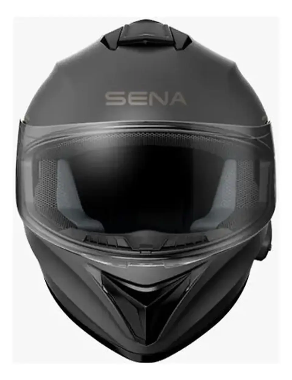 Sena Outforce Full Face Motorcycle Helmet Bluetooth Intercom 3
