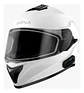 Sena Outforce Full Face Motorcycle Helmet Bluetooth Intercom - Thumbnail 5