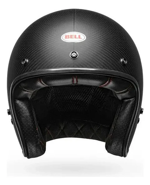 Custom 500 Cabon Helmet
