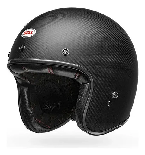 Custom 500 Cabon Helmet