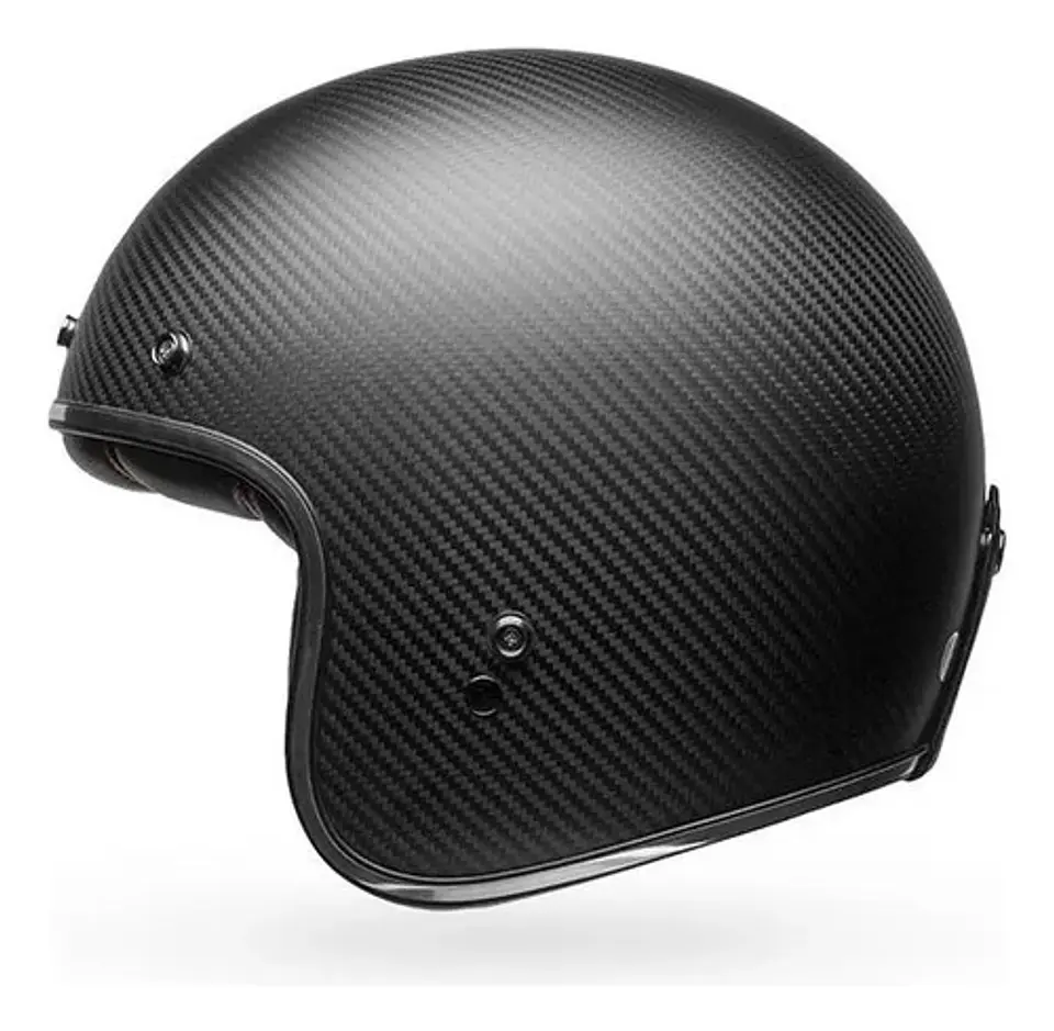 Custom 500 Cabon Helmet 4