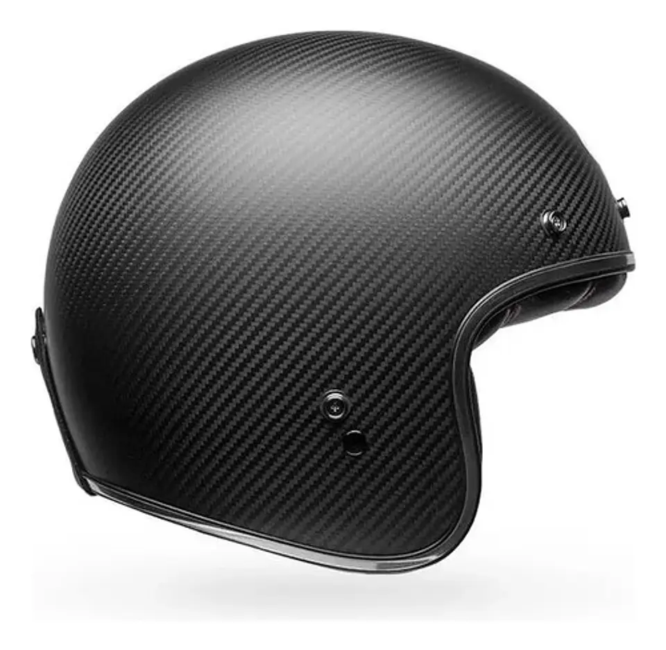 Custom 500 Cabon Helmet 5