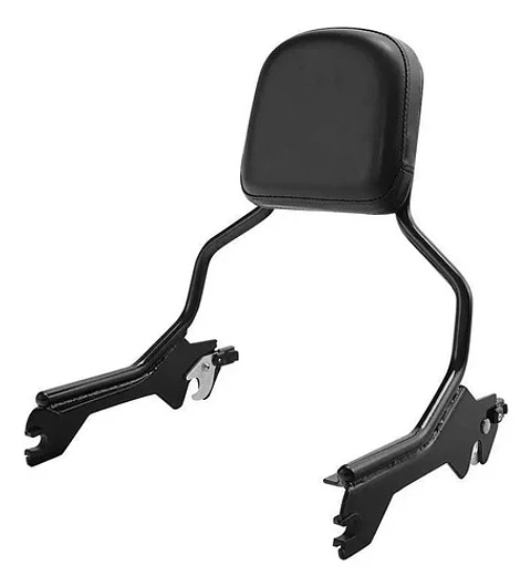 Tcmt Backrest Sissy Bar For Harley-davidson Fat Boy 2018-24