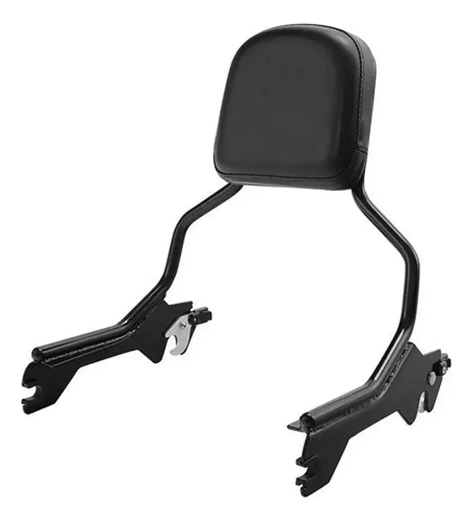 Tcmt Backrest Sissy Bar For Harley-davidson Fat Boy 2018-24 1