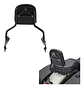 Tcmt Backrest Sissy Bar For Harley-davidson Fat Boy 2018-24 - Thumbnail 2