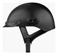 2025 Sena Cavalry 2 Mesh Intercom Enabled Half Helmet - Thumbnail 2