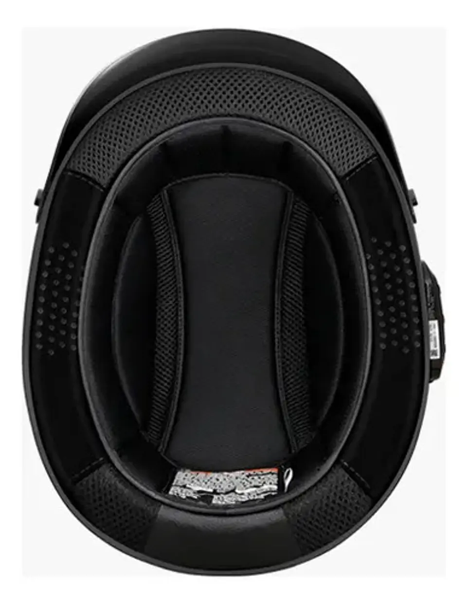 2025 Sena Cavalry 2 Mesh Intercom Enabled Half Helmet 3
