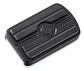 Harley-davidson Willie G Skull Large Brake Pedal Pad - Thumbnail 1