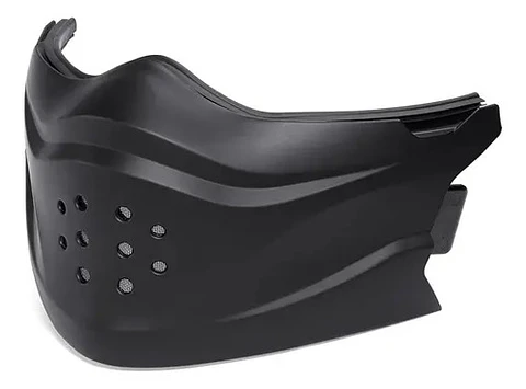 Harley-davidson Pilot X04 Face Mask 98194-18vr
