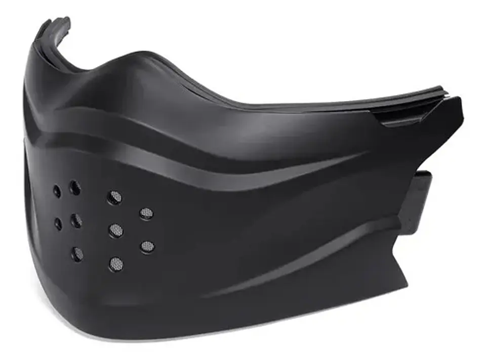 Harley-davidson Pilot X04 Face Mask 98194-18vr 1