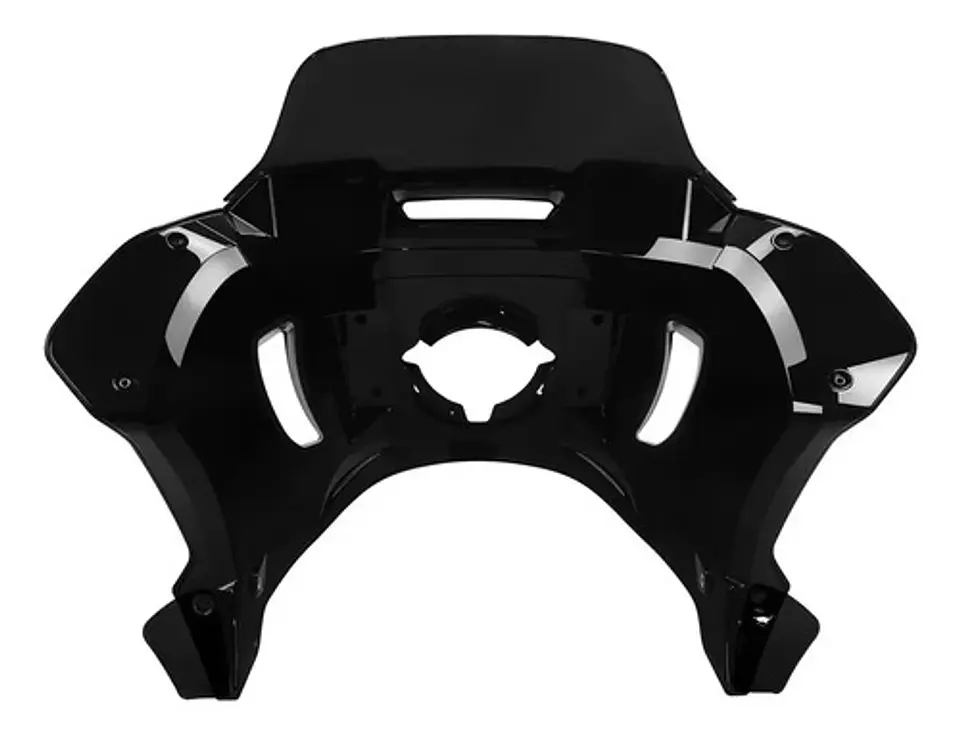 Tcmt Front Headlight Fairing For Harley-davidson Low Rider 5