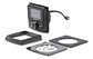 Rockford Fosgate Punch Marine Full Function Wired Remote 2.7 - Thumbnail 2