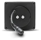 Rockford Fosgate Punch Marine Full Function Wired Remote 2.7 - Thumbnail 3