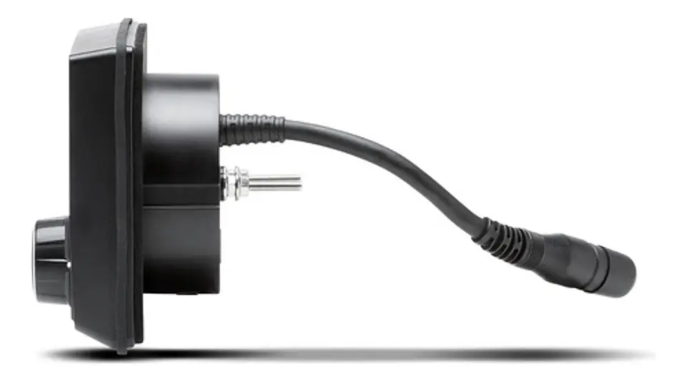 Rockford Fosgate Punch Marine Full Function Wired Remote 2.7 5