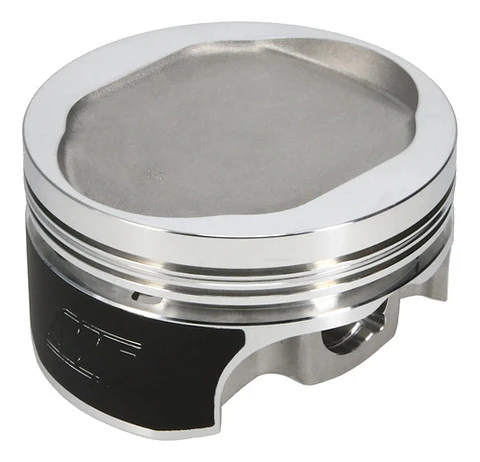 Wiseco Tracker Series Harley Twin Cam 95 Big Bore Piston Kit