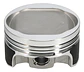 Wiseco Tracker Series Harley Twin Cam 95 Big Bore Piston Kit - Thumbnail 3