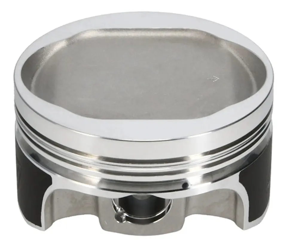 Wiseco Tracker Series Harley Twin Cam 95 Big Bore Piston Kit 3