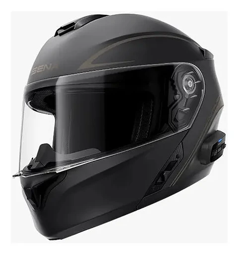 Sena Outrush R Helmet Bluetooth Modular