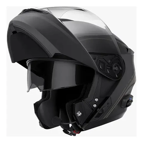 Sena Outrush R Helmet Bluetooth Modular
