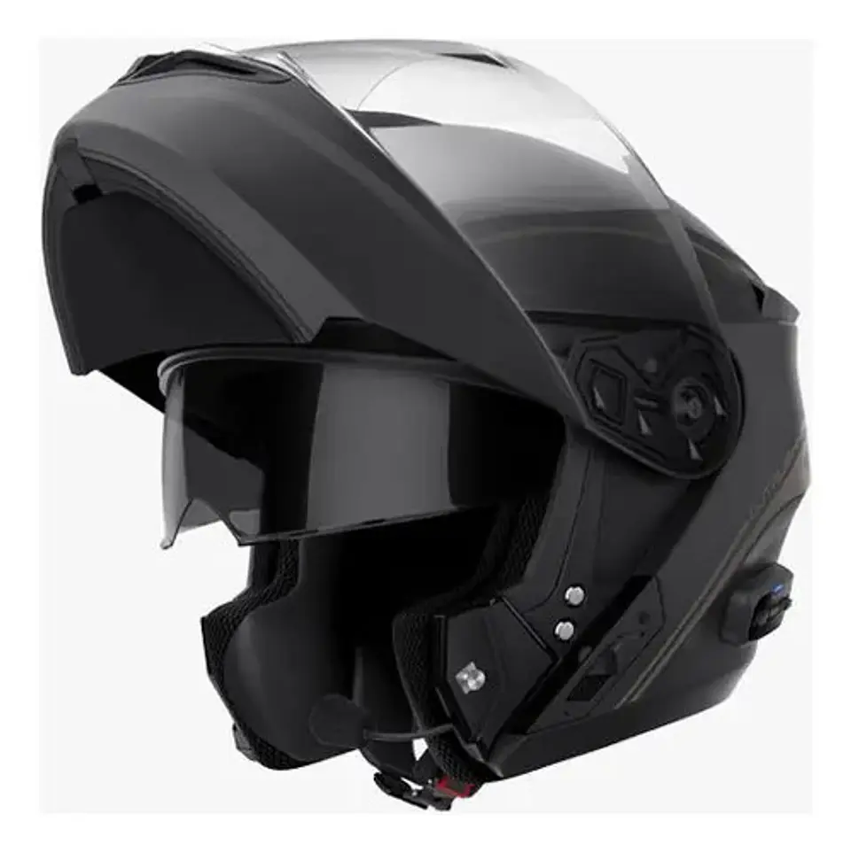 Sena Outrush R Helmet Bluetooth Modular 2