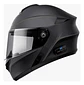 Sena Outrush R Helmet Bluetooth Modular - Thumbnail 3
