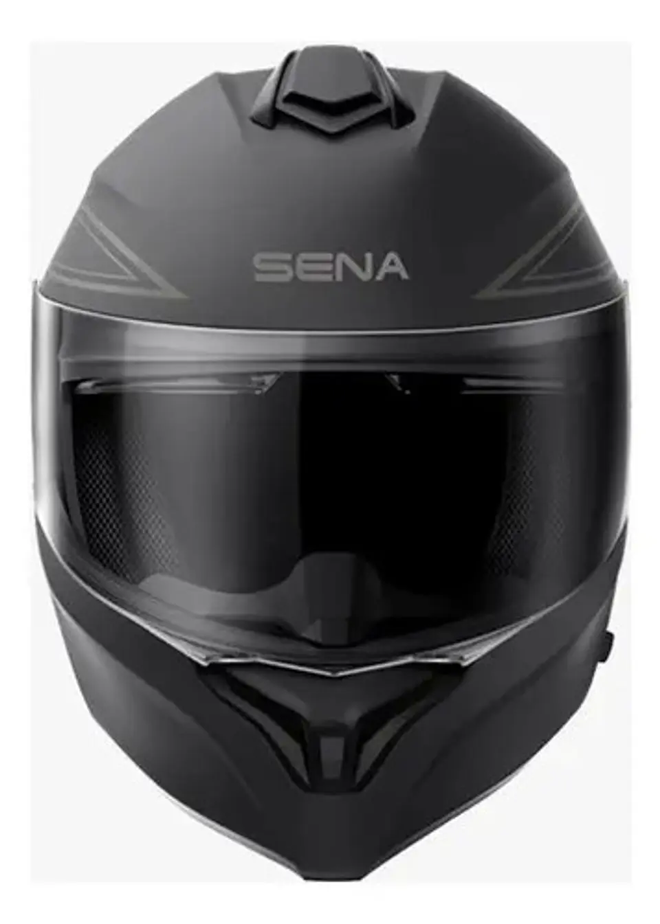 Sena Outrush R Helmet Bluetooth Modular 4