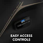 Sena Outrush R Helmet Bluetooth Modular - Thumbnail 5