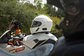 Sena Outrush R Helmet Bluetooth Modular - Thumbnail 12