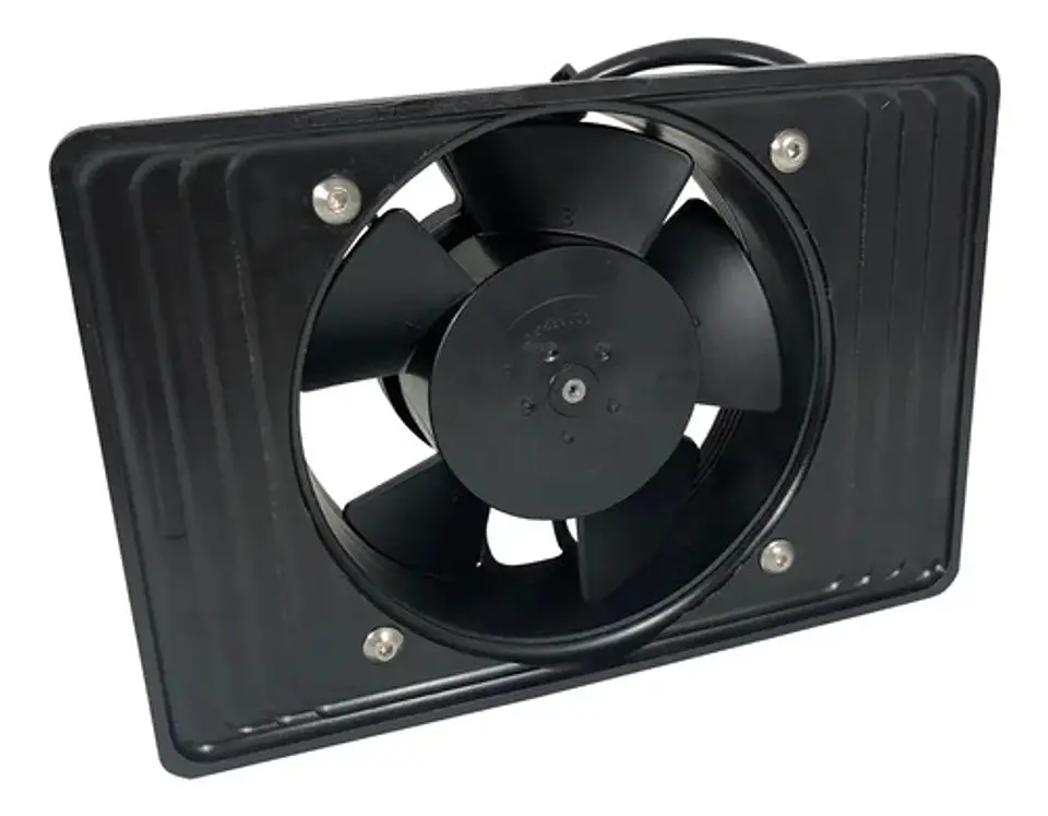 Thundermax Oil Cooler Fan To Harley-davidson Touring 2017-23 2