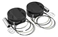 Wiseco Harley-davidson M8 114 4.080in K2785 Black Edition - Thumbnail 1