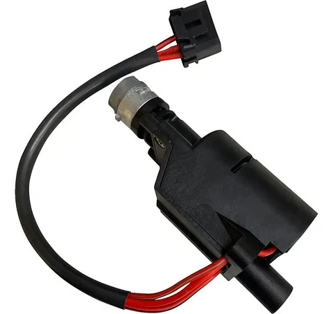 Drag Specialties Ignition Switch For Harley-davidson