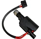 Drag Specialties Ignition Switch For Harley-davidson - Thumbnail 1