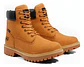 Men's Timberland Pro Direct Attach Waterproof Steel-toe Work - Thumbnail 1