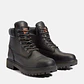 Men's Timberland Pro Direct Attach Waterproof Steel-toe Work - Thumbnail 2